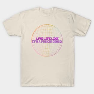 Disco T-Shirt